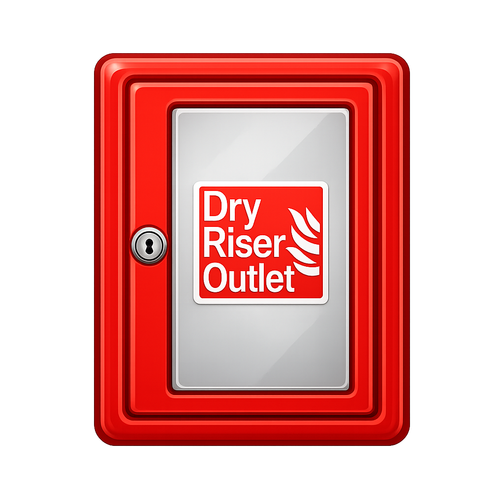 Dry Riser Outlet