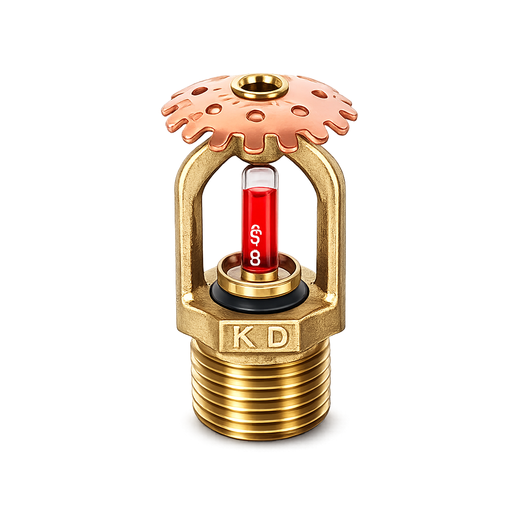 Sprinkler